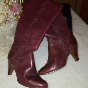 Pierre boots